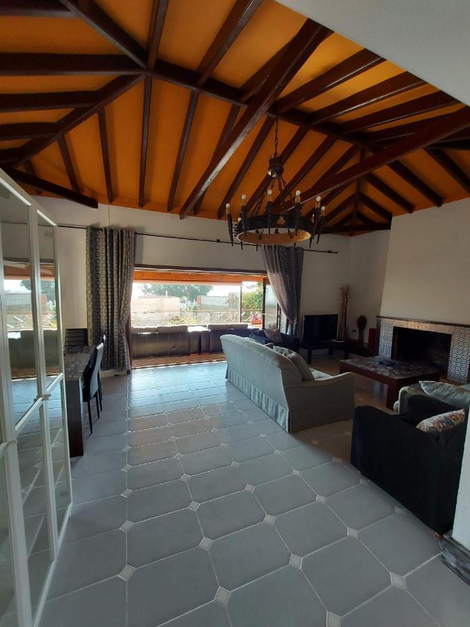 Villa Con Piscina Privada Τορρεμολίνος Εξωτερικό φωτογραφία