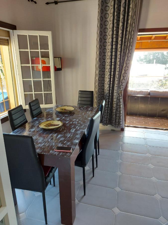 Villa Con Piscina Privada Τορρεμολίνος Εξωτερικό φωτογραφία