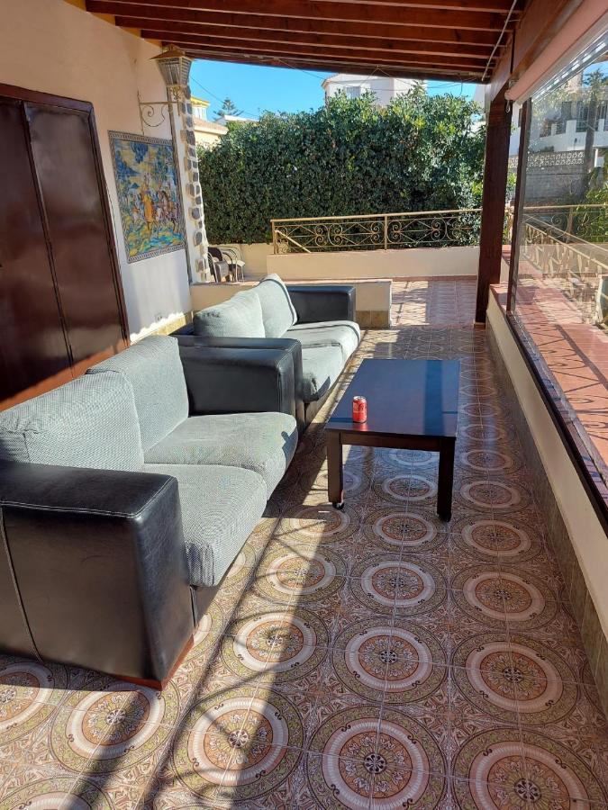 Villa Con Piscina Privada Τορρεμολίνος Εξωτερικό φωτογραφία