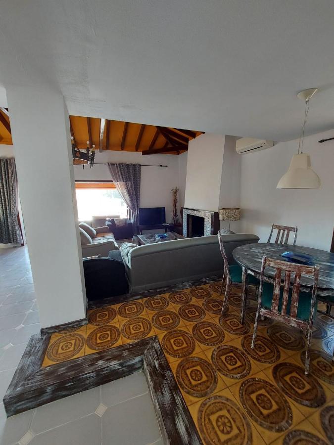 Villa Con Piscina Privada Τορρεμολίνος Εξωτερικό φωτογραφία
