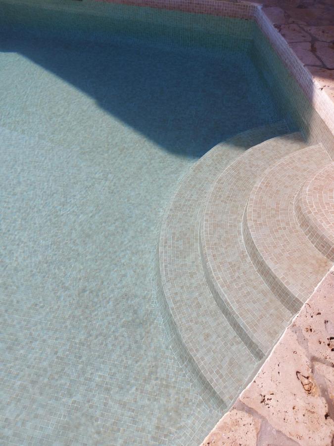 Villa Con Piscina Privada Τορρεμολίνος Εξωτερικό φωτογραφία