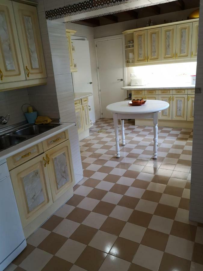 Villa Con Piscina Privada Τορρεμολίνος Εξωτερικό φωτογραφία