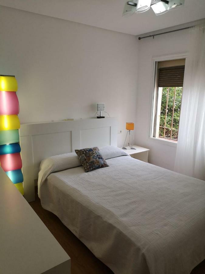 Villa Con Piscina Privada Τορρεμολίνος Εξωτερικό φωτογραφία