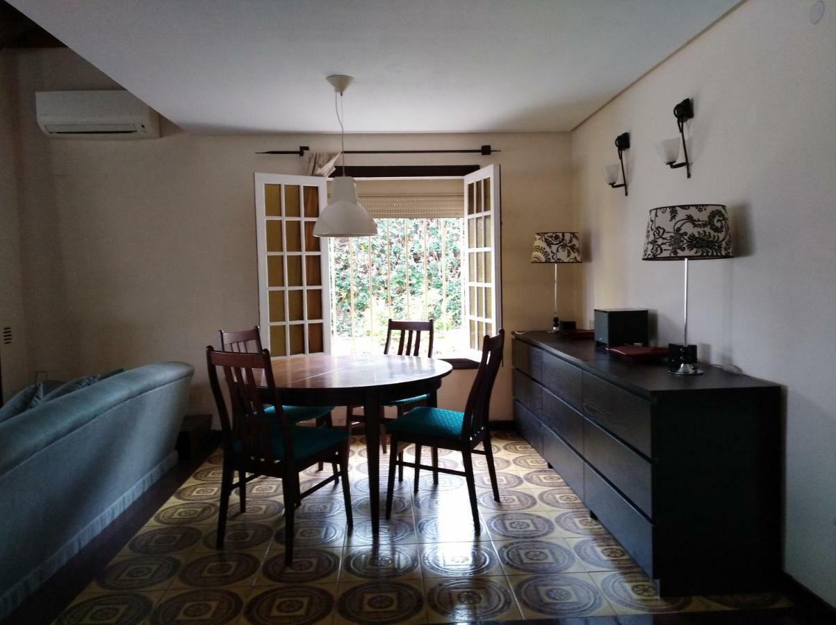 Villa Con Piscina Privada Τορρεμολίνος Εξωτερικό φωτογραφία