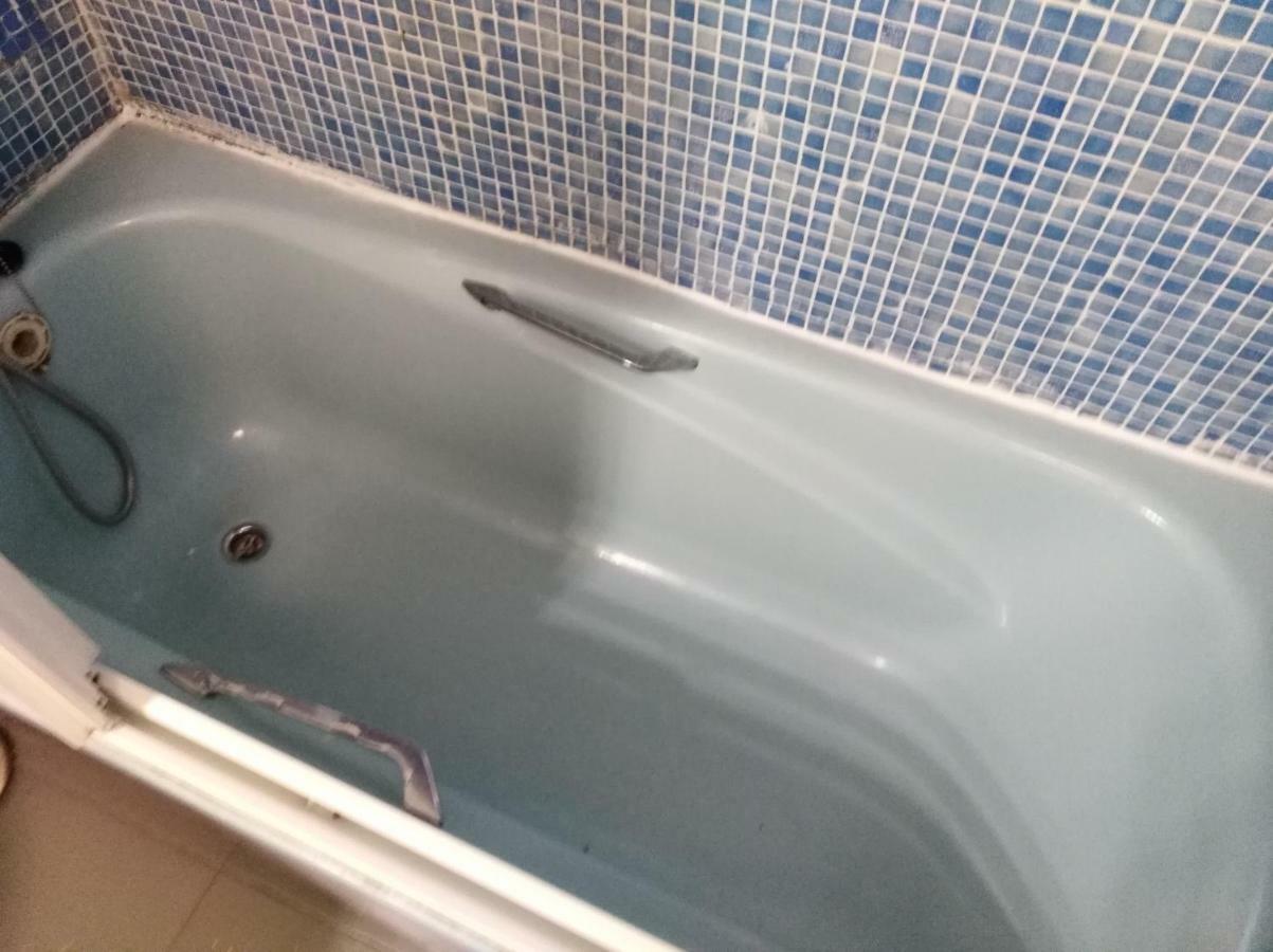 Villa Con Piscina Privada Τορρεμολίνος Εξωτερικό φωτογραφία