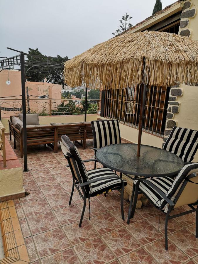 Villa Con Piscina Privada Τορρεμολίνος Εξωτερικό φωτογραφία