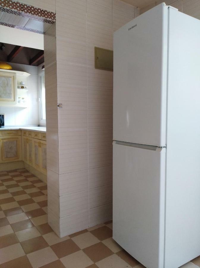 Villa Con Piscina Privada Τορρεμολίνος Εξωτερικό φωτογραφία